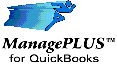 ManagePLUS for QuickBooks