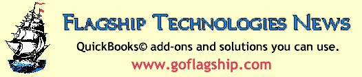 Flagship Technologies News